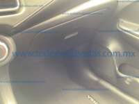 Nissan Versa 2021  2021 Nissan Versa Ingreso Interiores 13