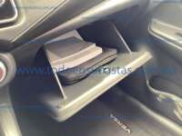 Nissan Versa 2021  2021 Nissan Versa Ingreso Interiores 14