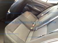 Nissan Versa 2021  2021 Nissan Versa Ingreso Interiores 16