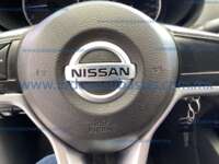 Nissan Versa 2021  2021 Nissan Versa Ingreso Interiores 17
