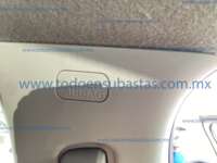 Nissan Versa 2021  2021 Nissan Versa Ingreso Interiores 19