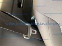 Nissan Versa 2021  2021 Nissan Versa Ingreso Interiores 21