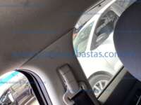 Nissan Versa 2021  2021 Nissan Versa Ingreso Interiores 22