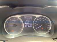 Nissan Versa 2021  2021 Nissan Versa Ingreso Interiores 3