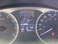 Nissan Versa 2021  2021 Nissan Versa Ingreso Interiores 4