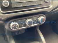 Nissan Versa 2021  2021 Nissan Versa Ingreso Interiores 9