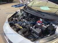 Nissan Versa 2021  2021 Nissan Versa Ingreso Motor 0