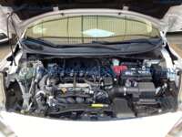 Nissan Versa 2021  2021 Nissan Versa Ingreso Motor 1