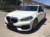 BMW Serie 1 2023 5p 118i Sport Line L3/1.5/T Aut  2023 BMW Serie 1 Venta Exteriores 1