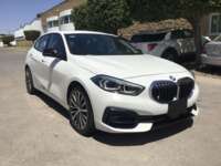 BMW Serie 1 2023 5p 118i Sport Line L3/1.5/T Aut  2023 BMW Serie 1 Venta Exteriores 3