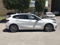 BMW Serie 1 2023 5p 118i Sport Line L3/1.5/T Aut  2023 BMW Serie 1 Venta Exteriores 4