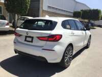 BMW Serie 1 2023 5p 118i Sport Line L3/1.5/T Aut  2023 BMW Serie 1 Venta Exteriores 5