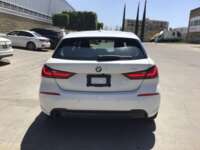 BMW Serie 1 2023 5p 118i Sport Line L3/1.5/T Aut  2023 BMW Serie 1 Venta Exteriores 6