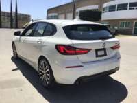BMW Serie 1 2023 5p 118i Sport Line L3/1.5/T Aut  2023 BMW Serie 1 Venta Exteriores 7