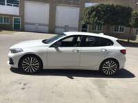 BMW Serie 1 2023 5p 118i Sport Line L3/1.5/T Aut  2023 BMW Serie 1 Venta Exteriores 8