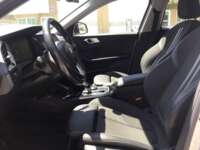 BMW Serie 1 2023 5p 118i Sport Line L3/1.5/T Aut  2023 BMW Serie 1 Venta Interiores 15