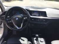 BMW Serie 1 2023 5p 118i Sport Line L3/1.5/T Aut  2023 BMW Serie 1 Venta Interiores 4