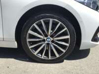 BMW Serie 1 2023 5p 118i Sport Line L3/1.5/T Aut  2023 BMW Serie 1 Venta Llantas 1