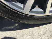 BMW Serie 1 2023 5p 118i Sport Line L3/1.5/T Aut  2023 BMW Serie 1 Venta Llantas 2