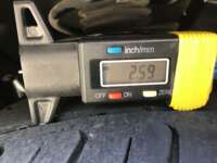 BMW Serie 1 2023 5p 118i Sport Line L3/1.5/T Aut  2023 BMW Serie 1 Venta Llantas 3