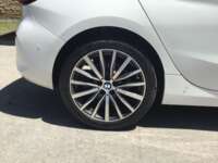 BMW Serie 1 2023 5p 118i Sport Line L3/1.5/T Aut  2023 BMW Serie 1 Venta Llantas 4