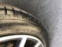 BMW Serie 1 2023 5p 118i Sport Line L3/1.5/T Aut  2023 BMW Serie 1 Venta Llantas 8