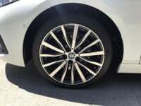 BMW Serie 1 2023 5p 118i Sport Line L3/1.5/T Aut  2023 BMW Serie 1 Venta Llantas 10