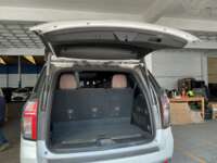 Chevrolet Tahoe 2023 5p High Country V8/6.2 Aut IMG_5608