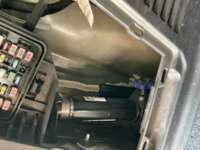 Chevrolet Tahoe 2023 5p High Country V8/6.2 Aut IMG_5612