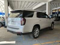 Chevrolet Tahoe 2023 5p High Country V8/6.2 Aut IMG_5576