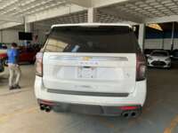 Chevrolet Tahoe 2023 5p High Country V8/6.2 Aut IMG_5577