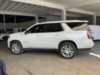 Chevrolet Tahoe 2023 5p High Country V8/6.2 Aut IMG_5579