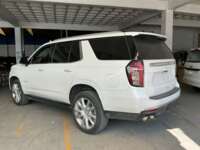 Chevrolet Tahoe 2023 5p High Country V8/6.2 Aut IMG_5578