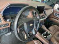 Chevrolet Tahoe 2023 5p High Country V8/6.2 Aut IMG_5591