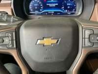 Chevrolet Tahoe 2023 5p High Country V8/6.2 Aut IMG_5602