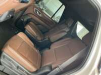 Chevrolet Tahoe 2023 5p High Country V8/6.2 Aut IMG_5604