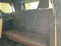 Chevrolet Tahoe 2023 5p High Country V8/6.2 Aut IMG_5605