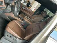 Chevrolet Tahoe 2023 5p High Country V8/6.2 Aut IMG_5592