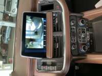 Chevrolet Tahoe 2023 5p High Country V8/6.2 Aut IMG_5598