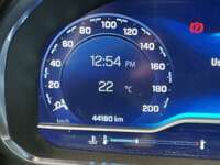 Chevrolet Tahoe 2023 5p High Country V8/6.2 Aut IMG_5596