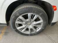 Chevrolet Tahoe 2023 5p High Country V8/6.2 Aut IMG_5614