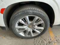 Chevrolet Tahoe 2023 5p High Country V8/6.2 Aut IMG_5623