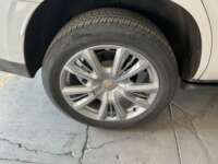 Chevrolet Tahoe 2023 5p High Country V8/6.2 Aut IMG_5617