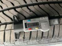 Chevrolet Tahoe 2023 5p High Country V8/6.2 Aut IMG_5619