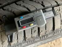 Chevrolet Tahoe 2023 5p High Country V8/6.2 Aut IMG_5625