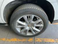 Chevrolet Tahoe 2023 5p High Country V8/6.2 Aut IMG_5620