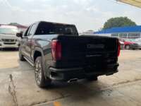 GMC Sierra 2024 4p Crew Cab Denalli Ultimate V8/6.2 Aut IMG_0516