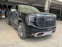 GMC Sierra 2024 4p Crew Cab Denalli Ultimate V8/6.2 Aut IMG_0512