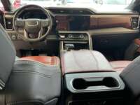 GMC Sierra 2024 4p Crew Cab Denalli Ultimate V8/6.2 Aut IMG_0520