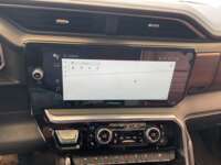 GMC Sierra 2024 4p Crew Cab Denalli Ultimate V8/6.2 Aut IMG_0528